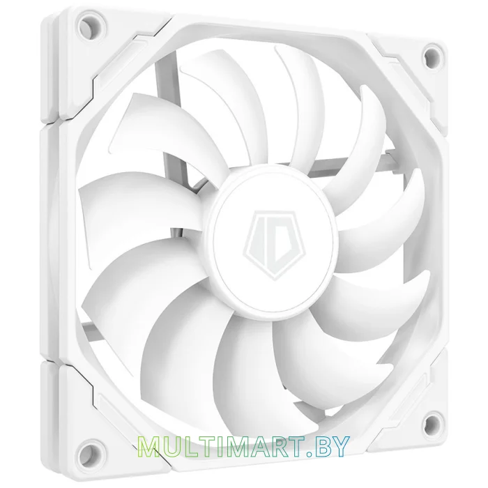 Вентилятор для корпуса ID-Cooling TF-9215-W